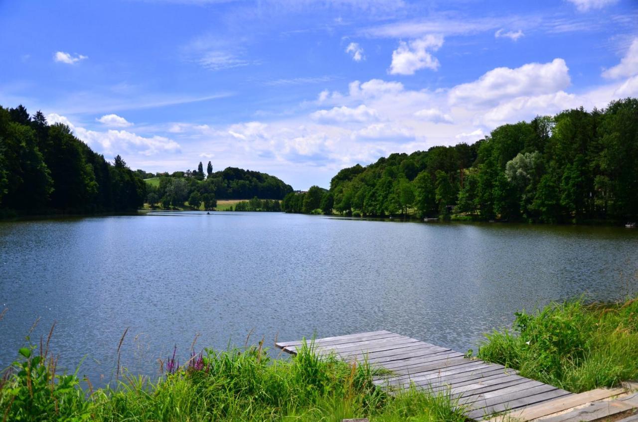 Apartma Kapelski Fant Sveti Jurij ob Scavnici ภายนอก รูปภาพ