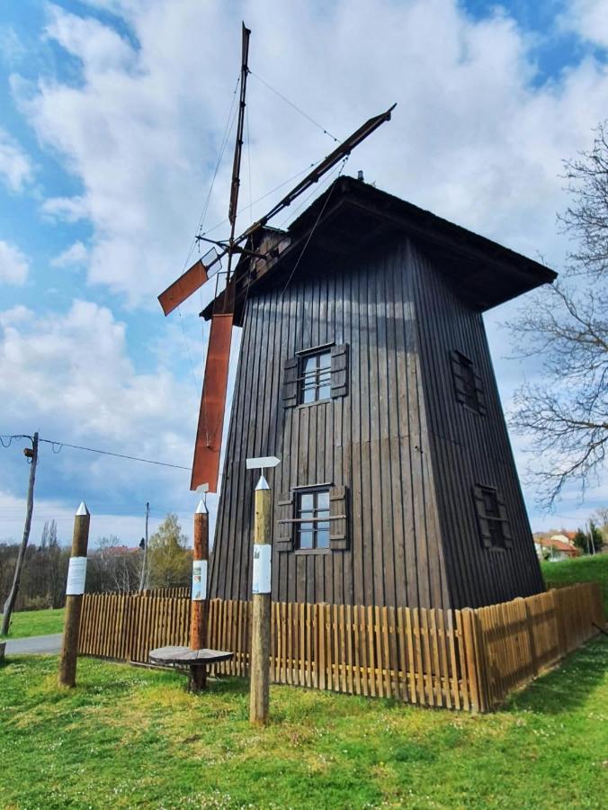 Apartma Kapelski Fant Sveti Jurij ob Scavnici ภายนอก รูปภาพ