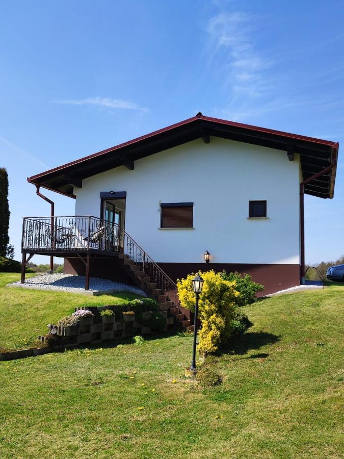 Apartma Kapelski Fant Sveti Jurij ob Scavnici ภายนอก รูปภาพ