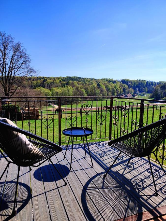 Apartma Kapelski Fant Sveti Jurij ob Scavnici ภายนอก รูปภาพ