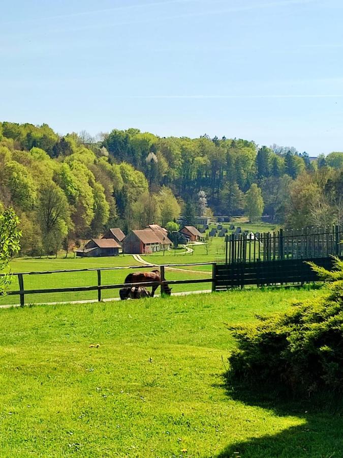 Apartma Kapelski Fant Sveti Jurij ob Scavnici ภายนอก รูปภาพ