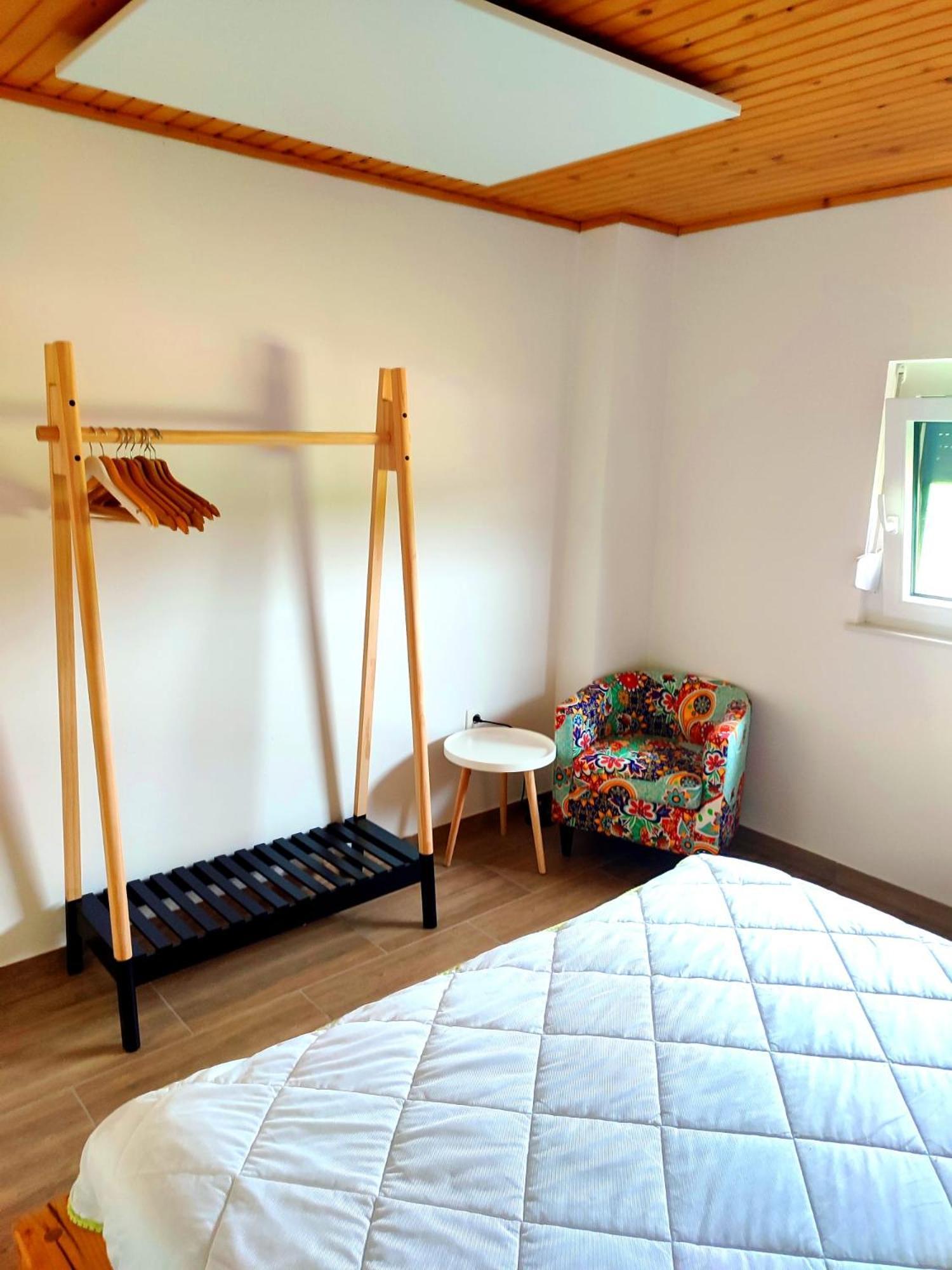 Apartma Kapelski Fant Sveti Jurij ob Scavnici ภายนอก รูปภาพ