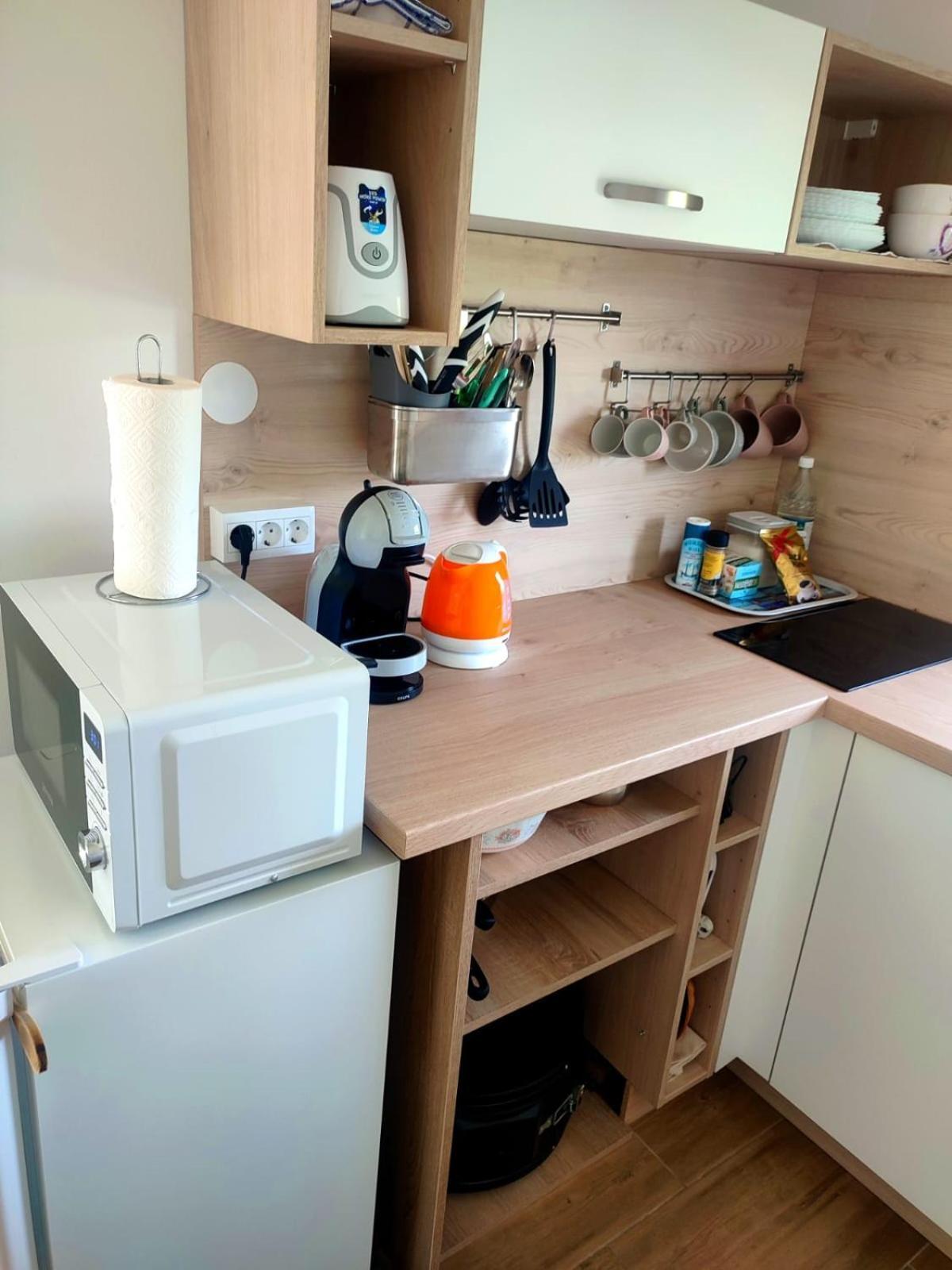 Apartma Kapelski Fant Sveti Jurij ob Scavnici ภายนอก รูปภาพ